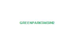 هتل گرین پارک تکسیم استانبول